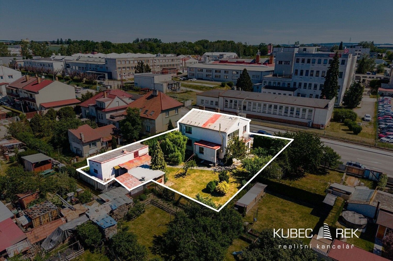 Rodinný dům, 190 m²