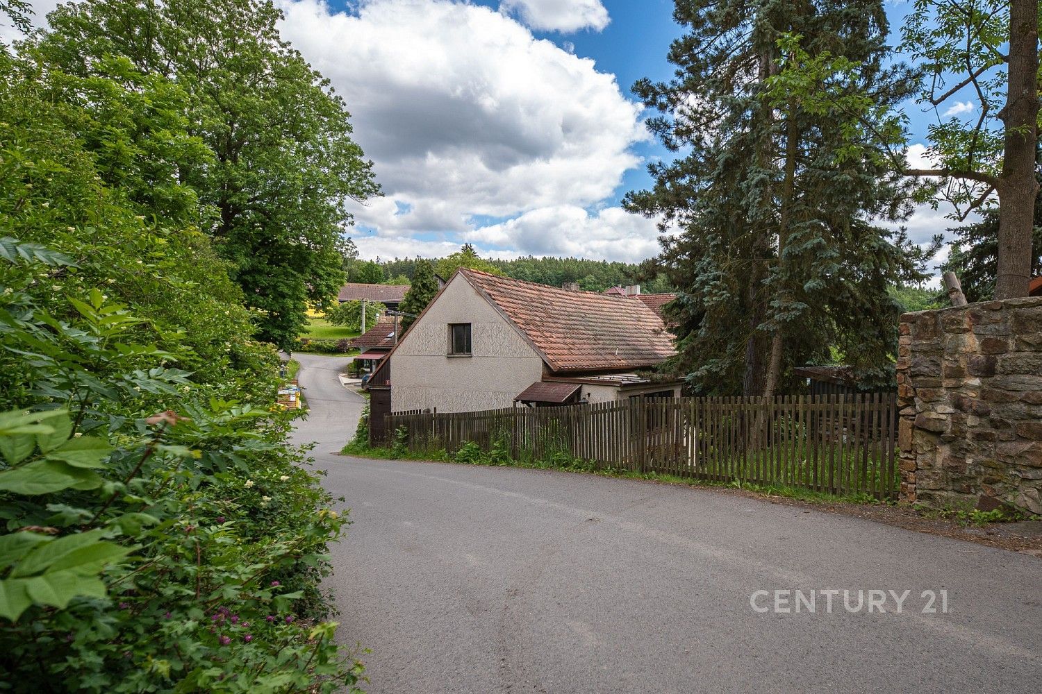 Rodinný dům · 111 m² · Hvozdec - Mrtník, okres Beroun - 3