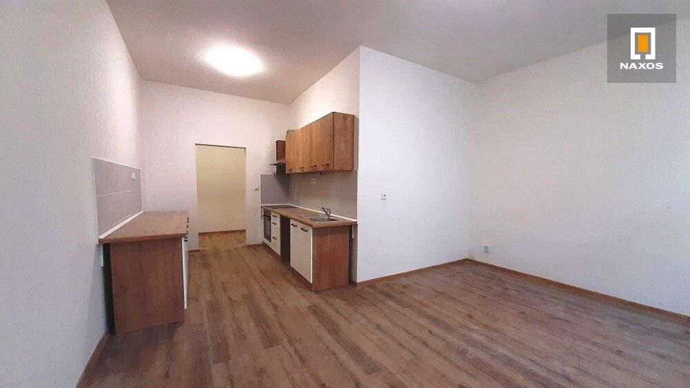 Kanceláře, Muzejní, Ostrava, 58 m²