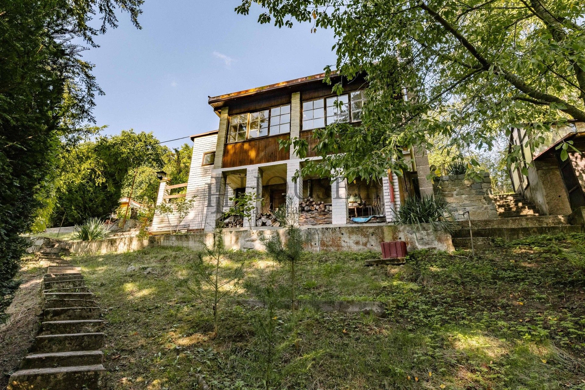 Prodej chata - Masojedy, 55 m²