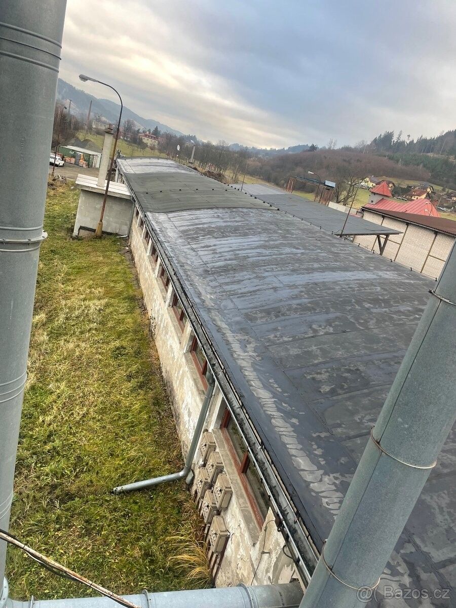 Sklady, Halenkov, 756 03