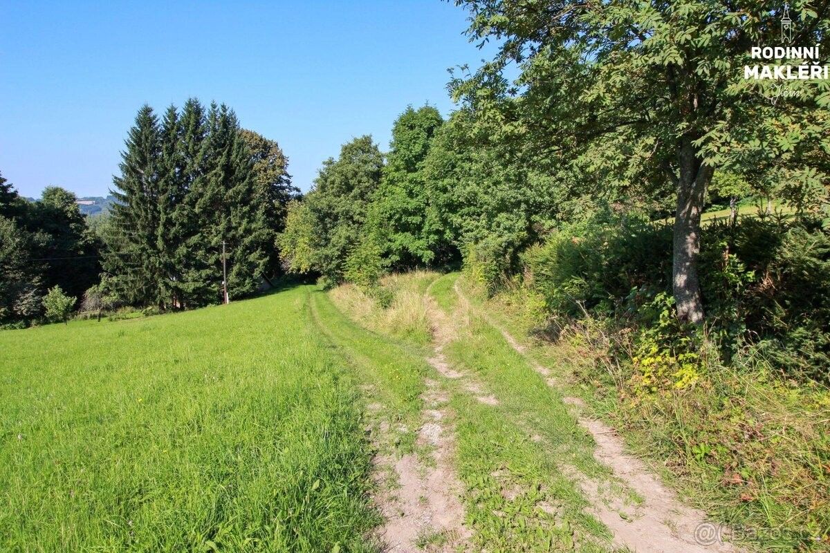 Prodej pozemek pro bydlení - Jilemnice, 514 01 - 5