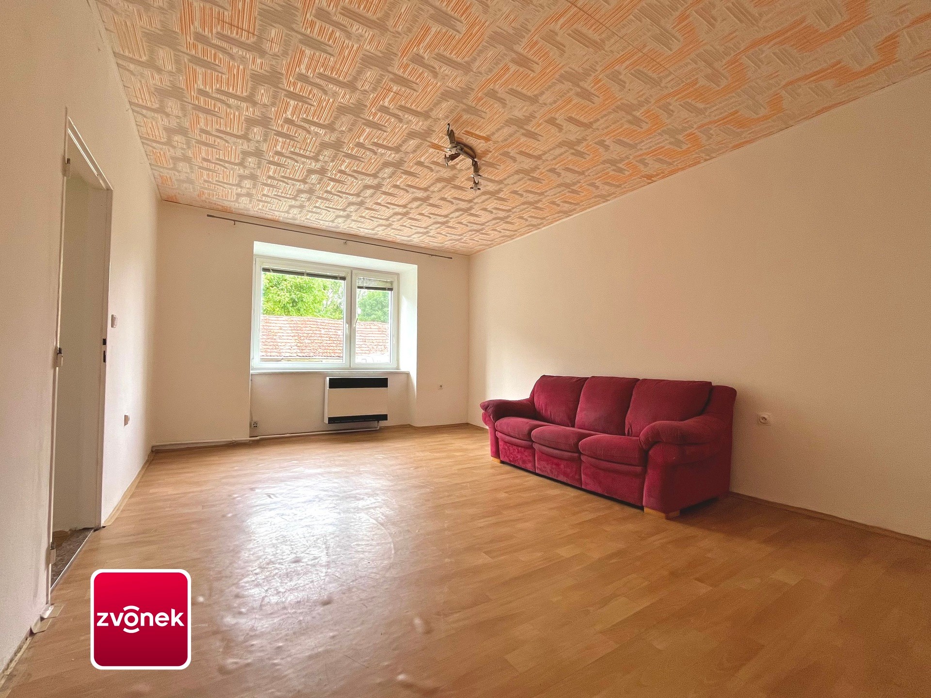 1+1, Kostelní, Hulín, 46 m² - 2