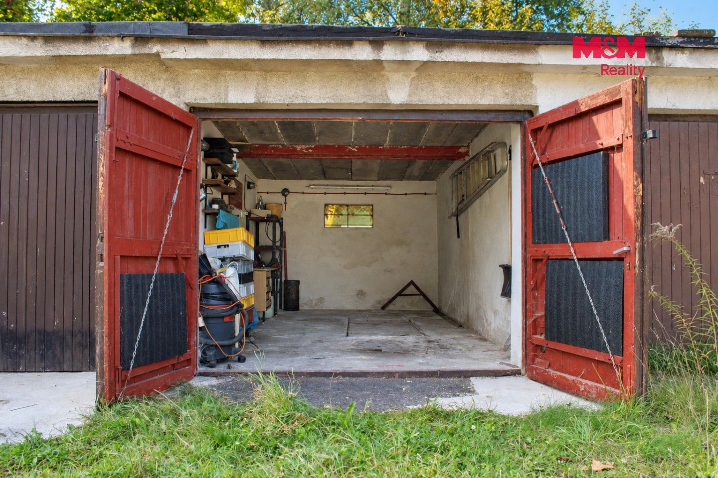 Nemovitost · 16 m² · Liberec VI-Rochlice, Liberec - 3