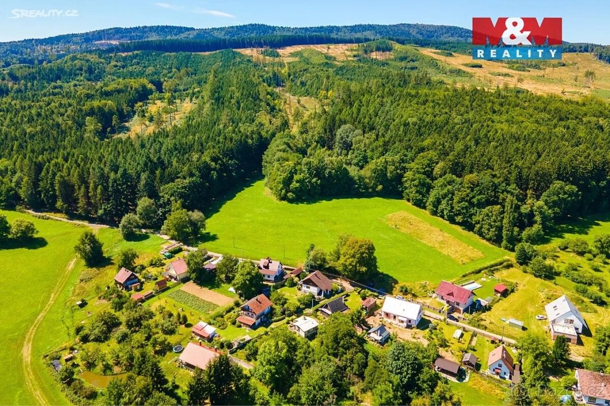 Pozemky pro bydlení, Domažlice, 344 01