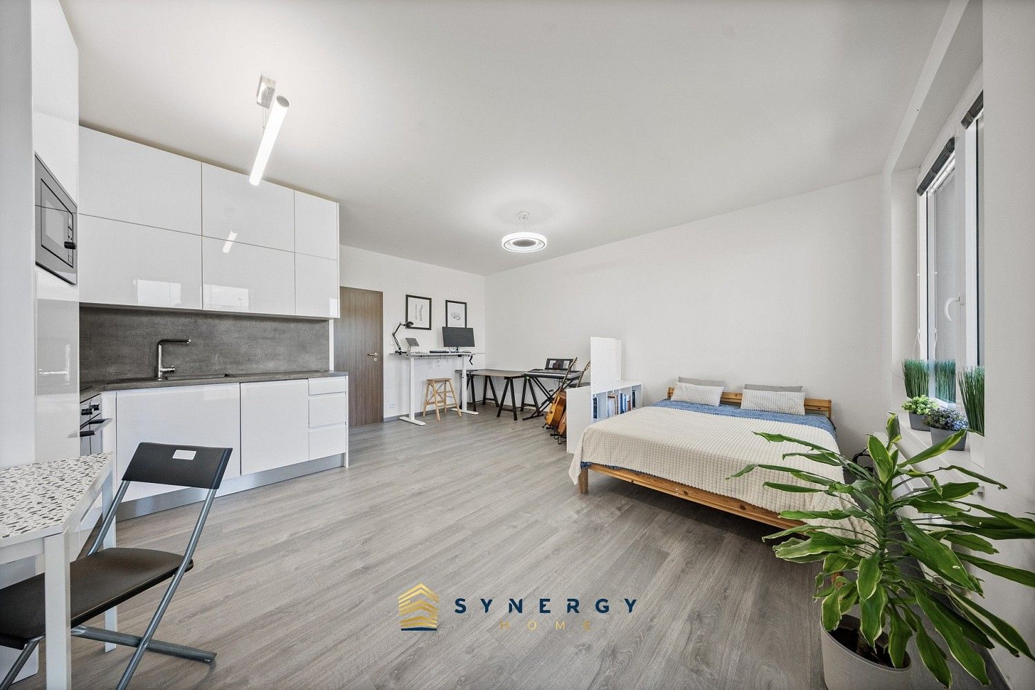 1+kk, Praha - Střížkov, okres Praha 9, Hlavní město Praha, 38 m² - 2