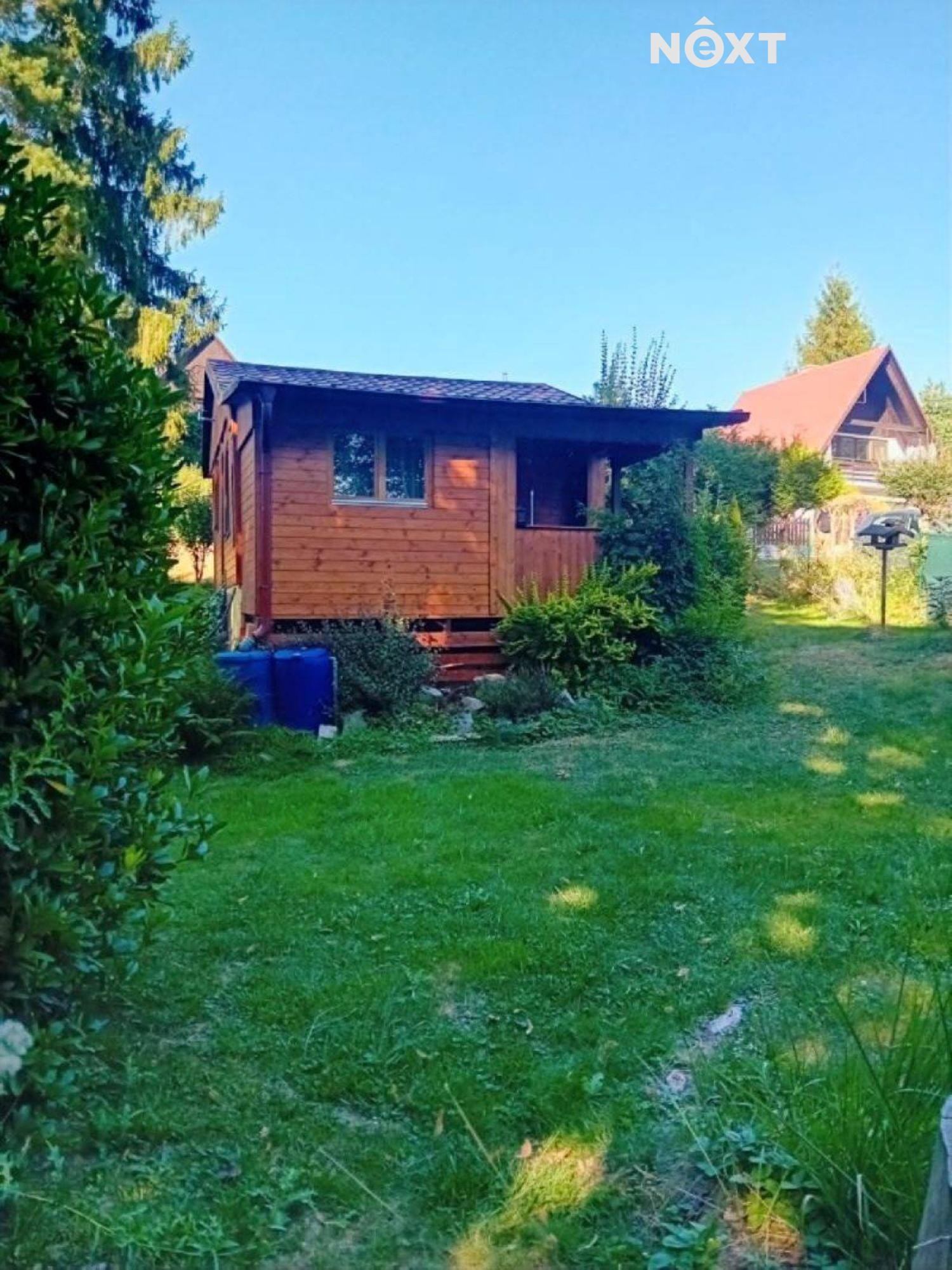 Chata · 29 m² · Pod Lomem 183, Babice - 3