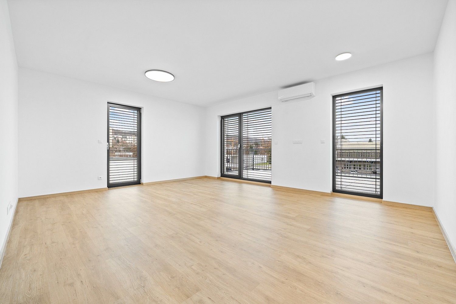 Prodej byt 4+kk - Zlín - Prštné, Zlínský kraj, 101 m² - 5