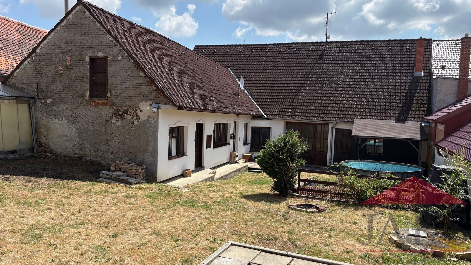 Rodinný dům, 200 m²