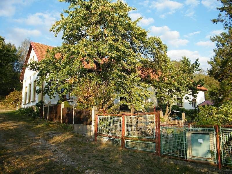 Chaty, Podhorní Újezd a Vojice - Podhorní Újezd, Královéhradecký kraj - 1
