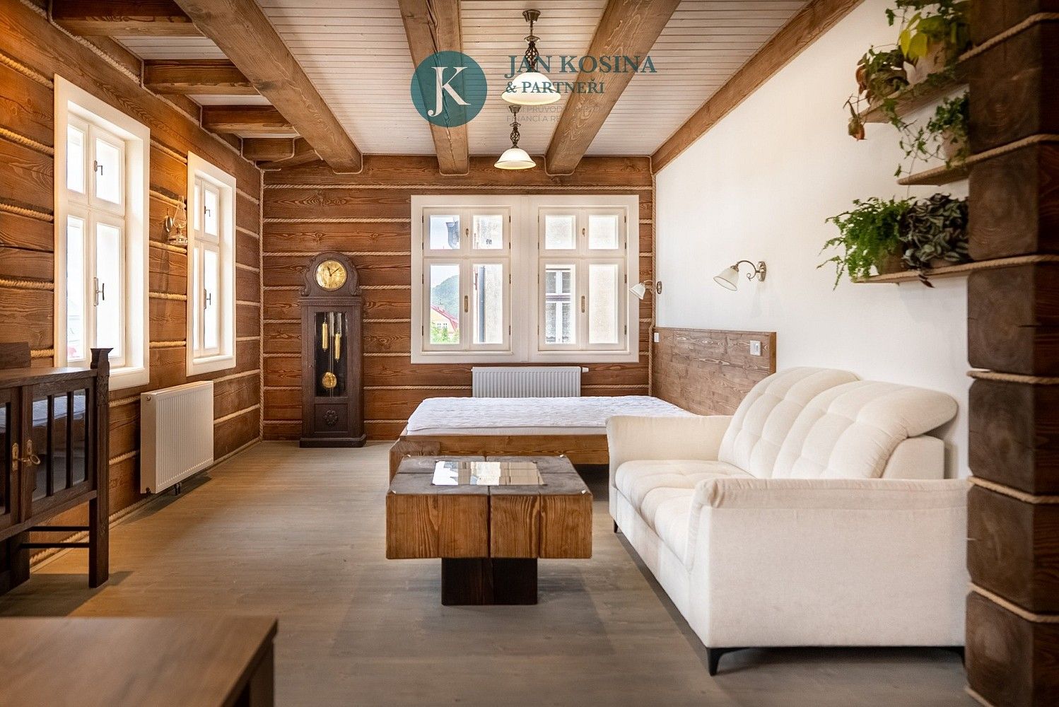 Prodej rodinný dům - Žacléř, okres Trutnov, Královéhradecký kraj, 532 m² - 5