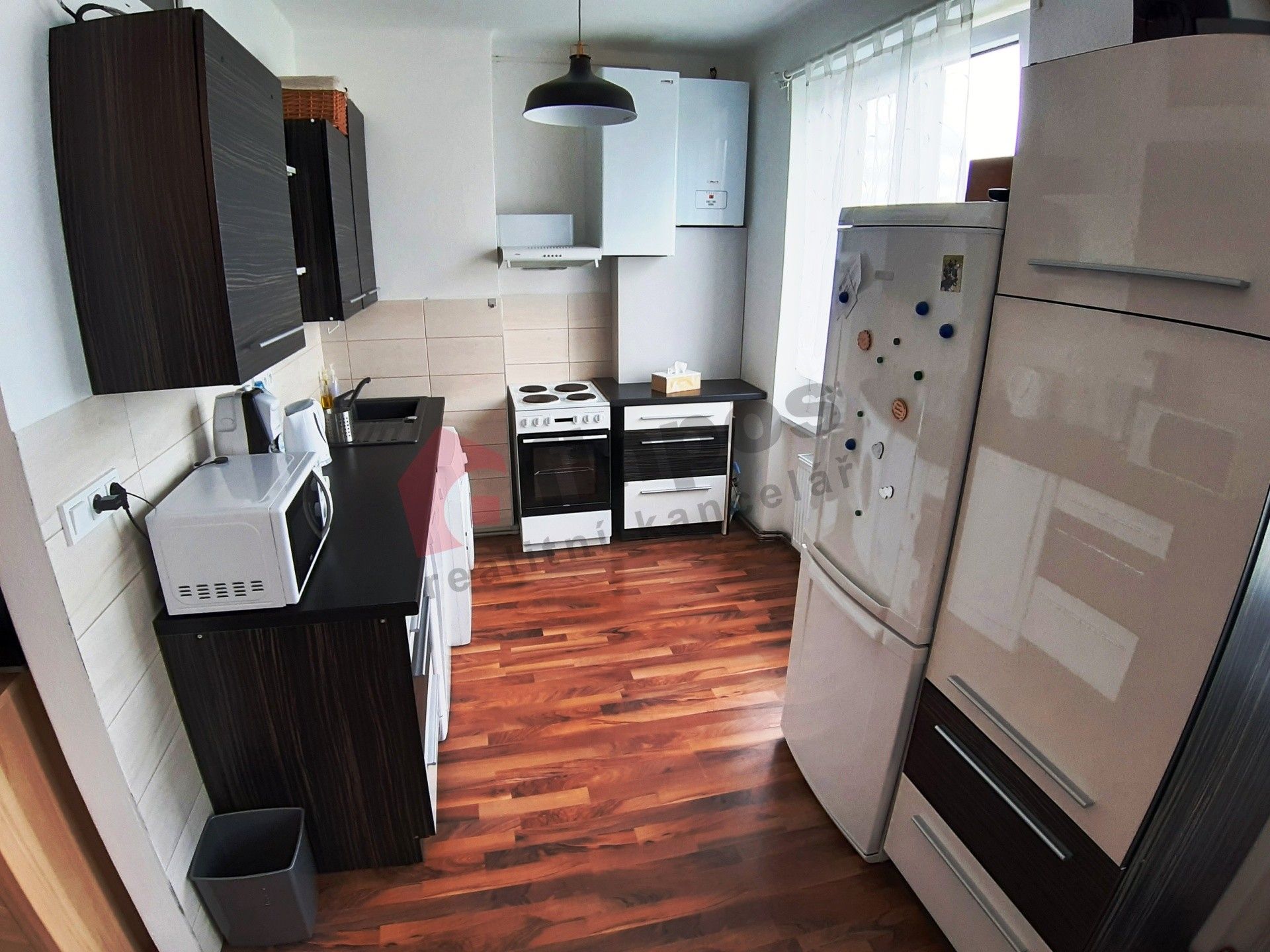 Pronájem byt 2+kk - Smetanova 915, Přeštice, 55 m² - 5