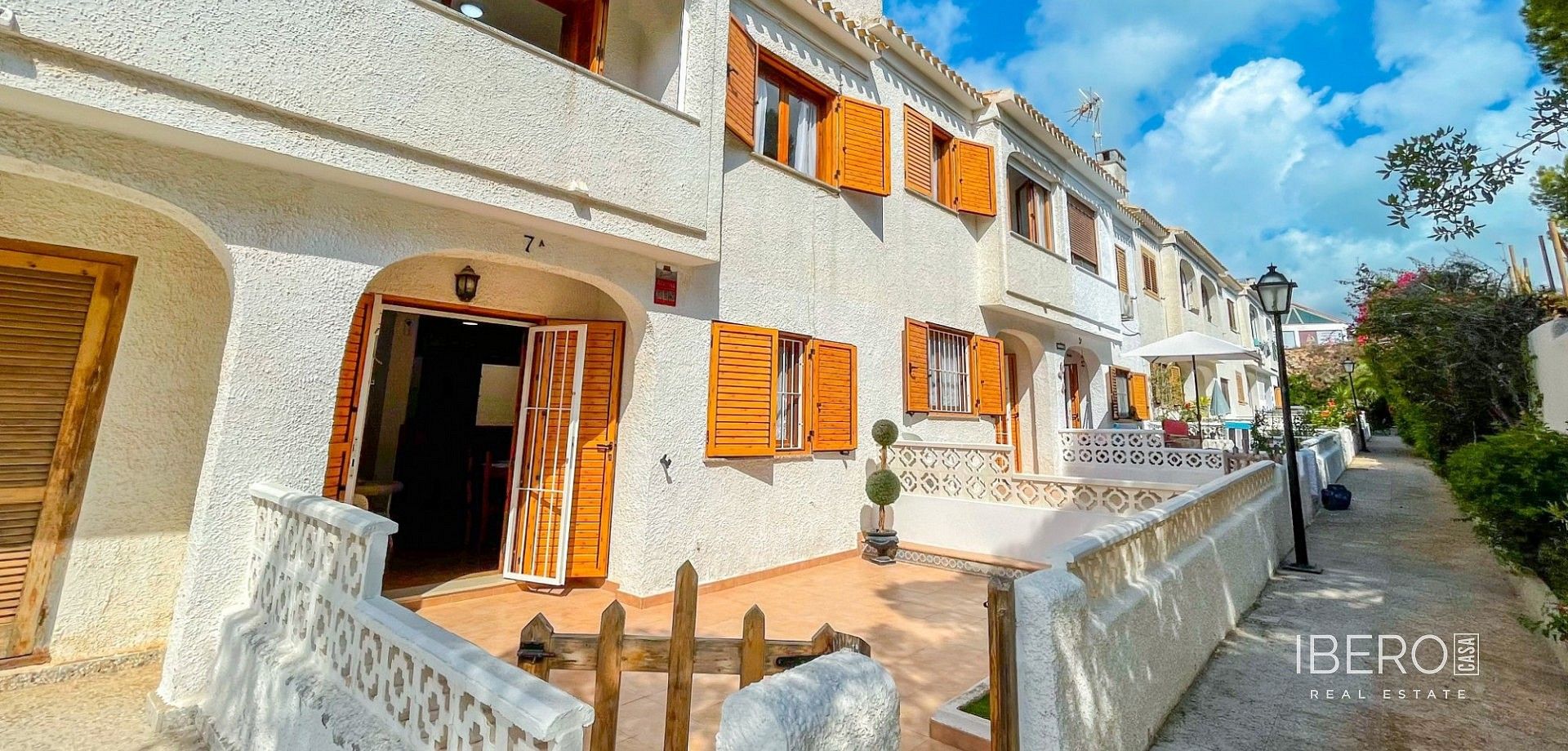 Prodej rodinný dům - Orihuela Costa, ES, 68 m² - 2