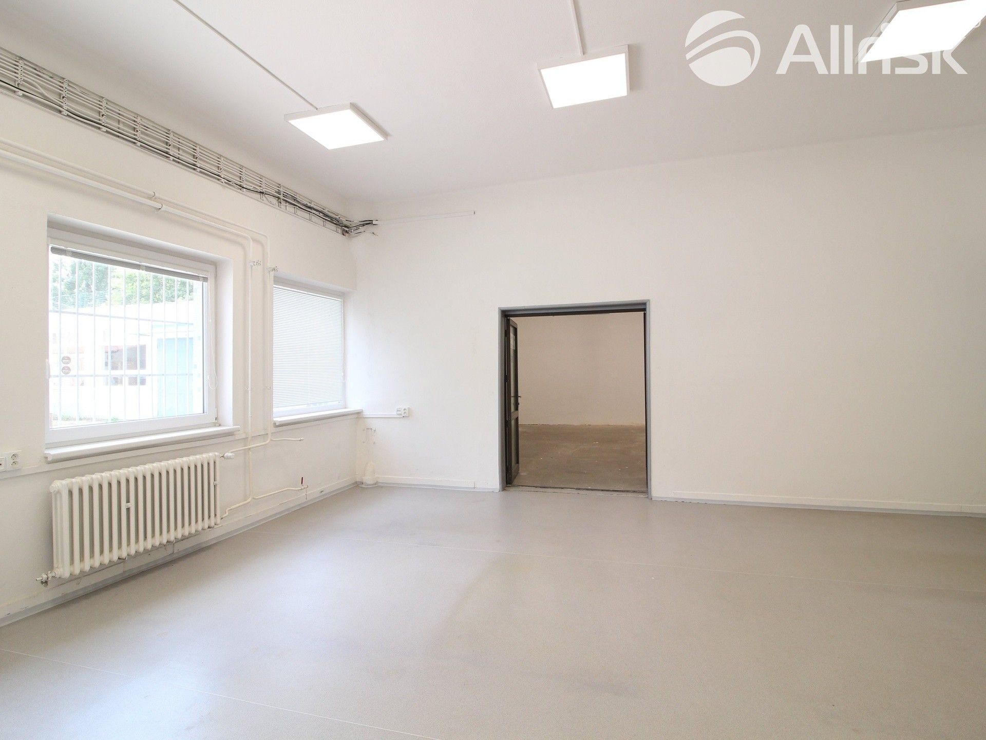Kancelář · 156 m² · Brno - 4