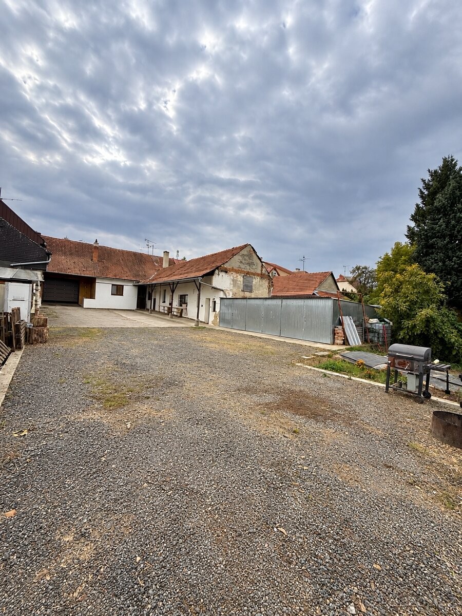 Prodej rodinný dům - Kunovice, 686 04 - 5