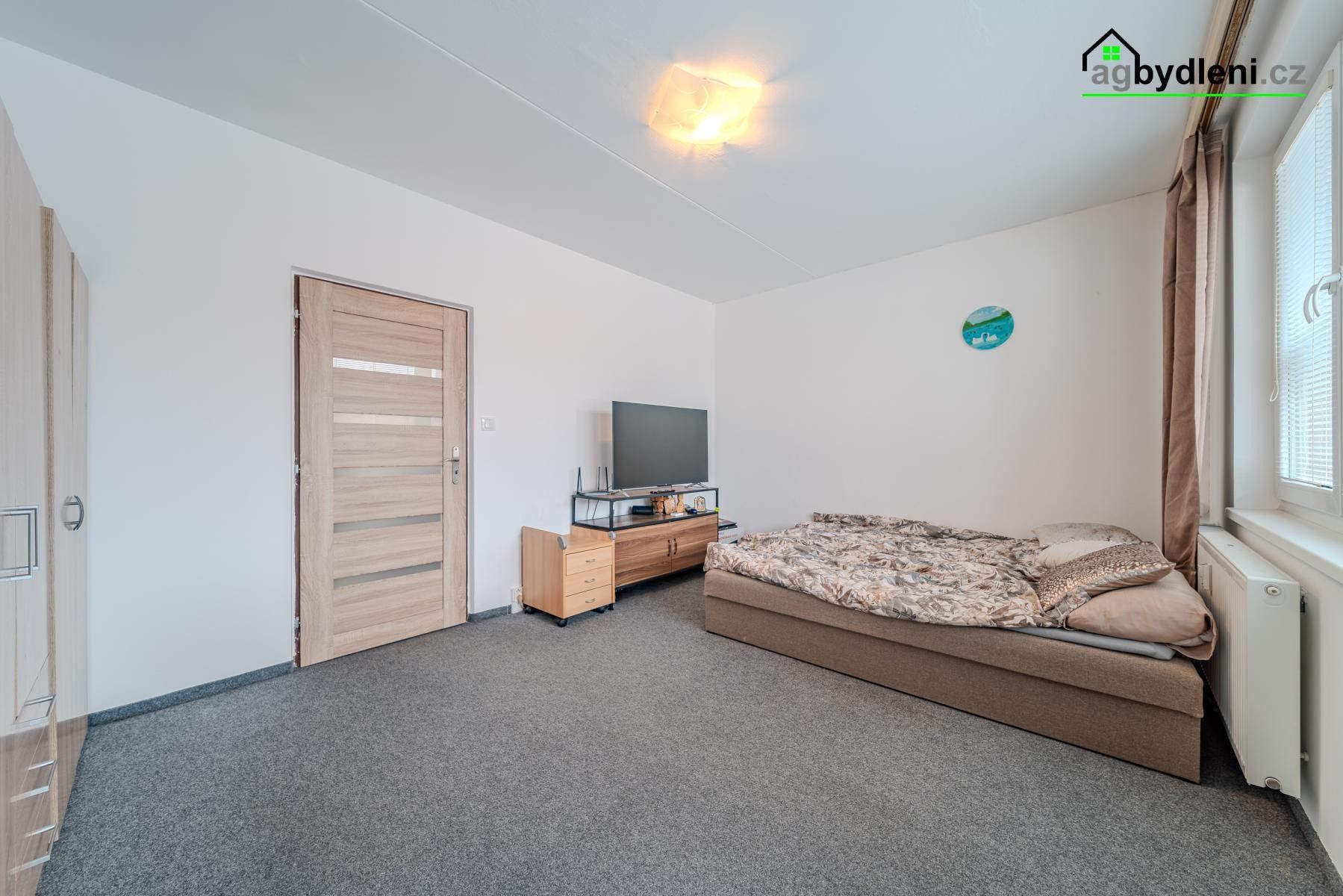 1+1, Voříškova, Klatovy, 32 m² - 2