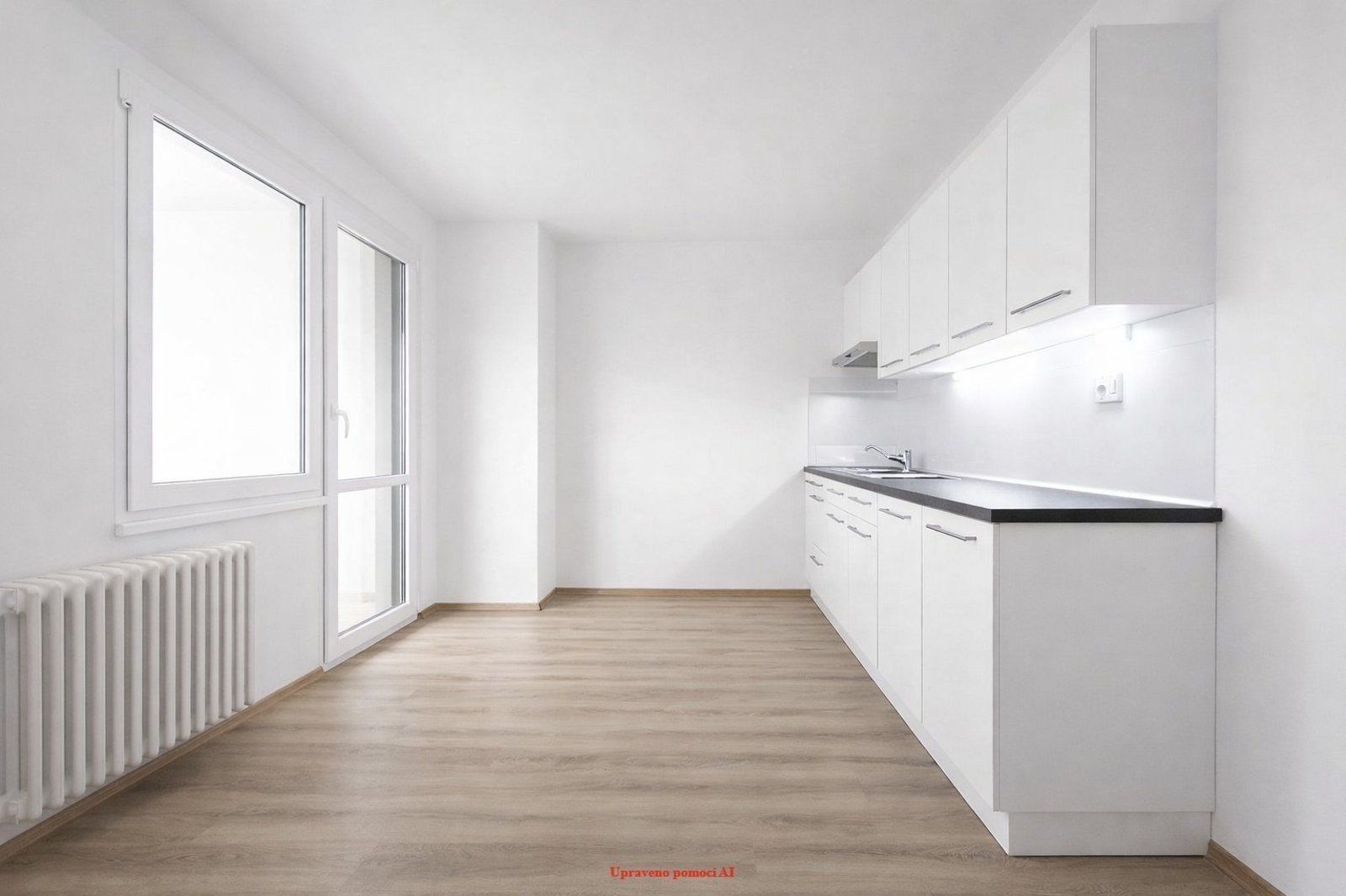 Pronájem byt 2+1 - Marie Majerové, Frýdek-Místek - Místek, Moravskoslezský kraj, 63 m² - 5
