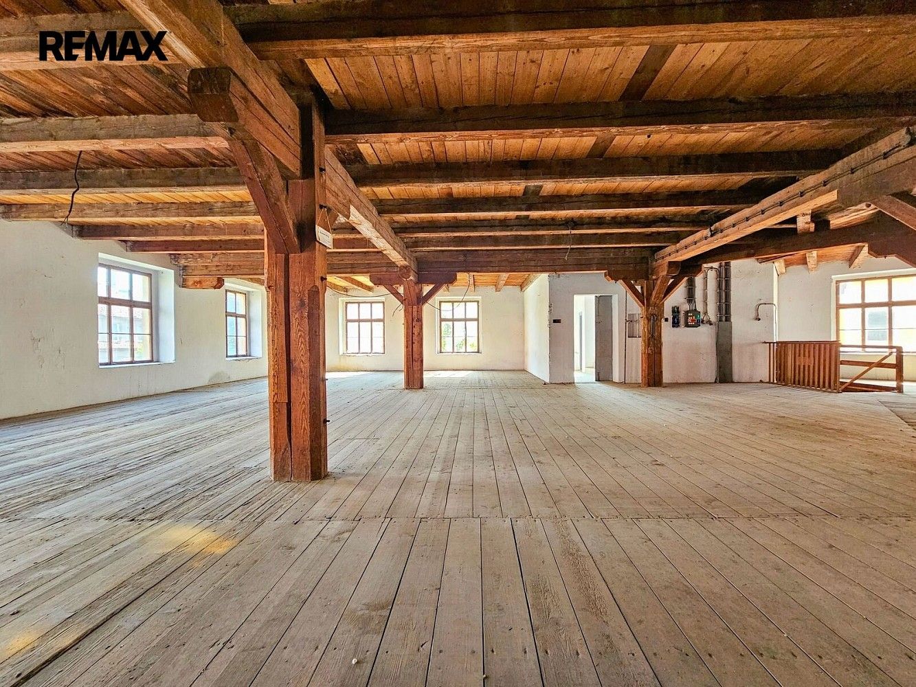 Sklad · 2 000 m² · Kovářská, Žatec, okres Louny - 3