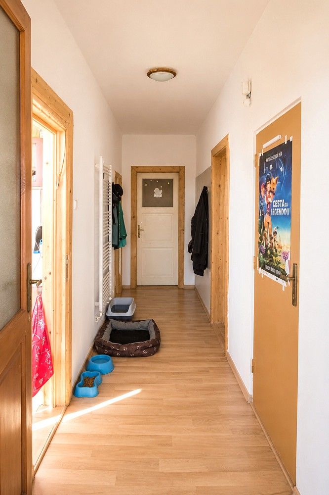 Prodej byt 3+1 - Poděbradova, Lomnice nad Popelkou, okres Semily, 96 m² - 5