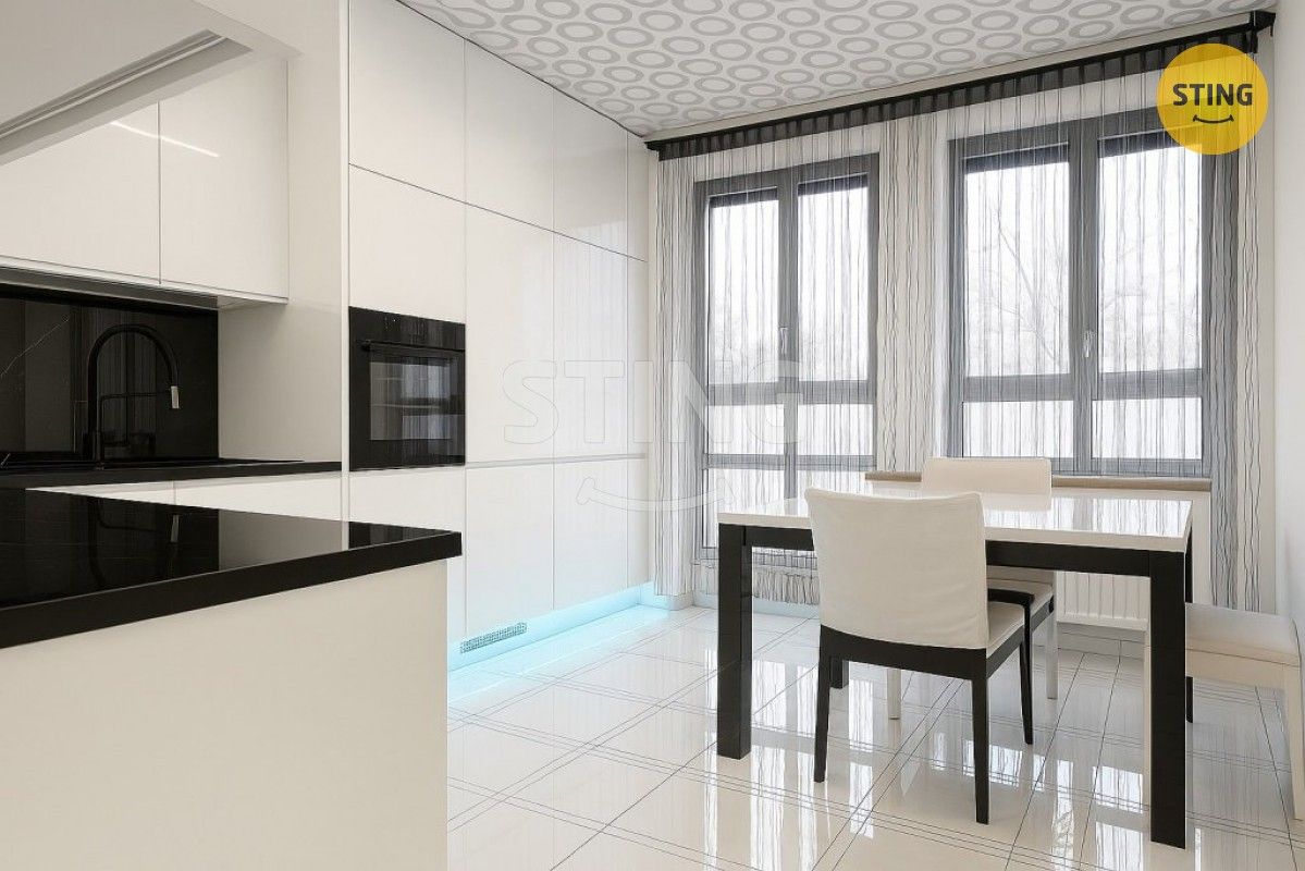 2+1, Ostravská  , Český Těšín, 64 m²