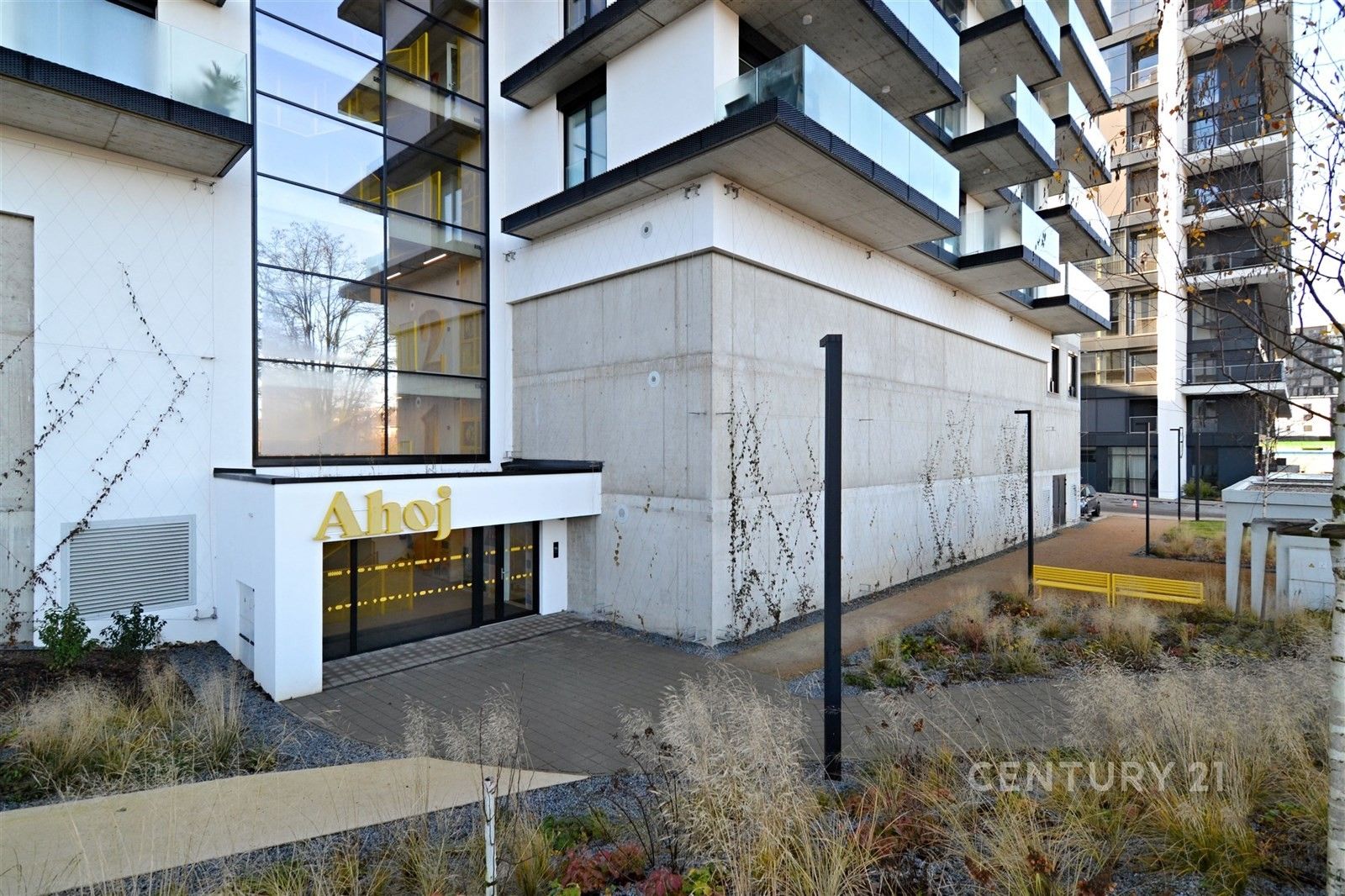 2+kk, Československého exilu 2424, Praha, 59 m²