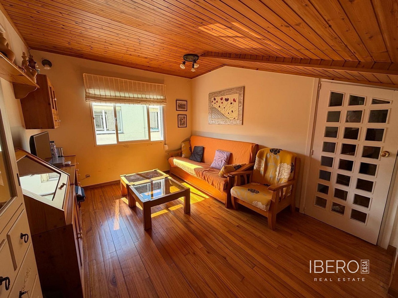 4+kk, Vegadeo, Španělsko, 48 m² - 2