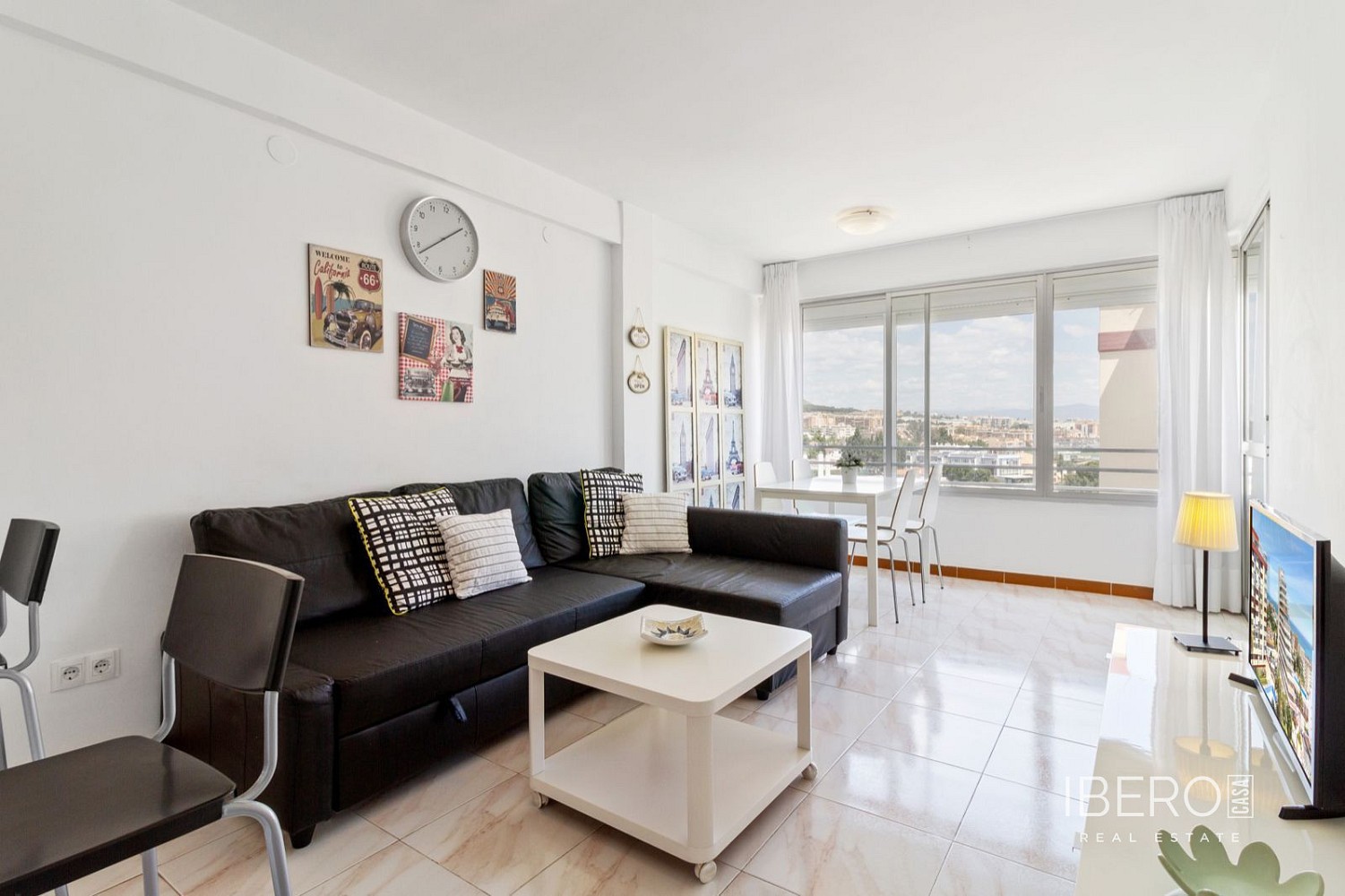 Byt 2+kk · 67 m² · Benalmadena Costa, Španělsko - 4