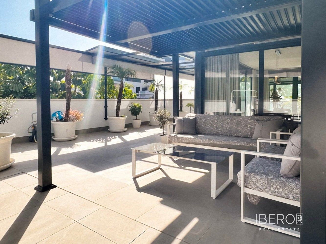 4+kk, Torremolinos, Španělsko, 212 m² - 2