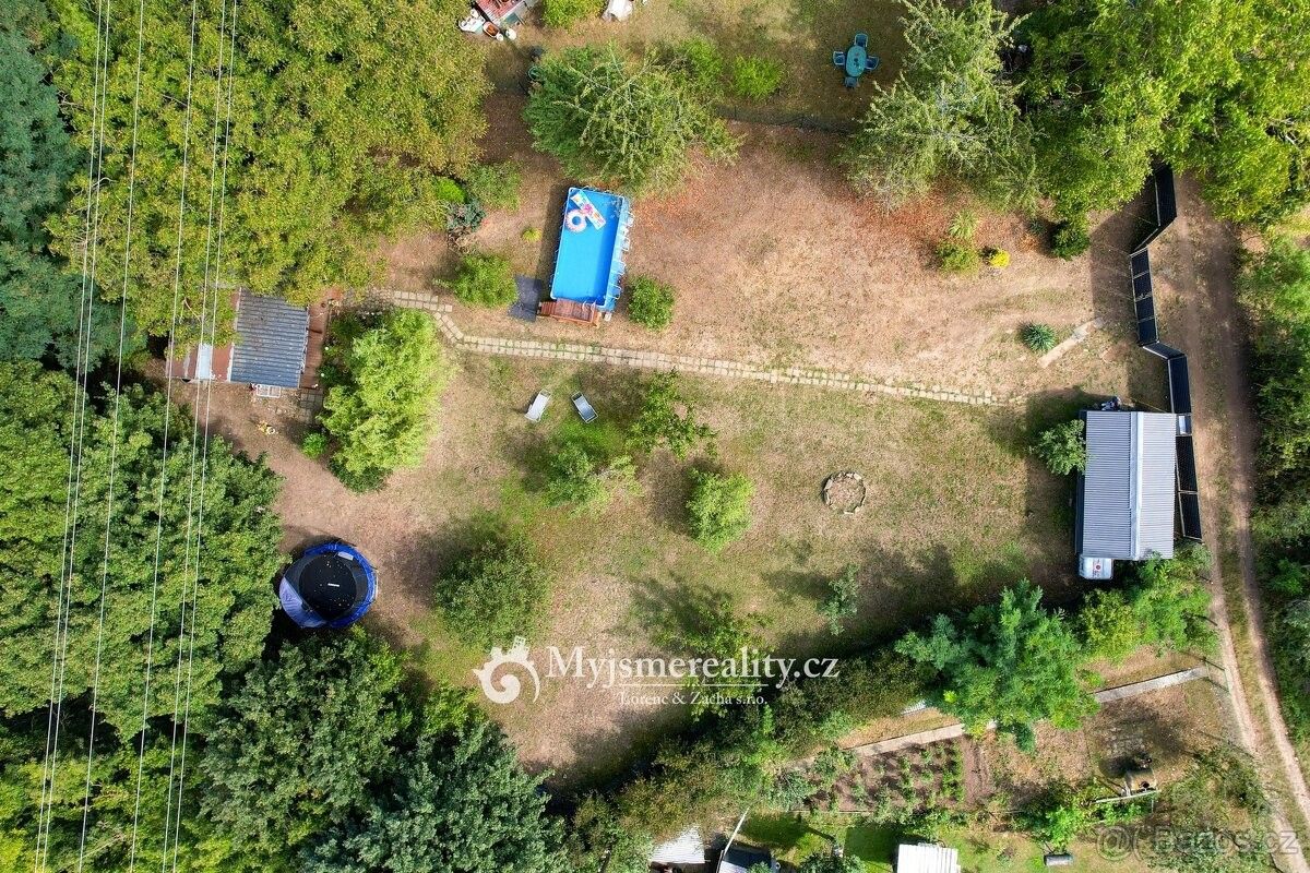 Prodej zahrada - Dobšice, 671 82