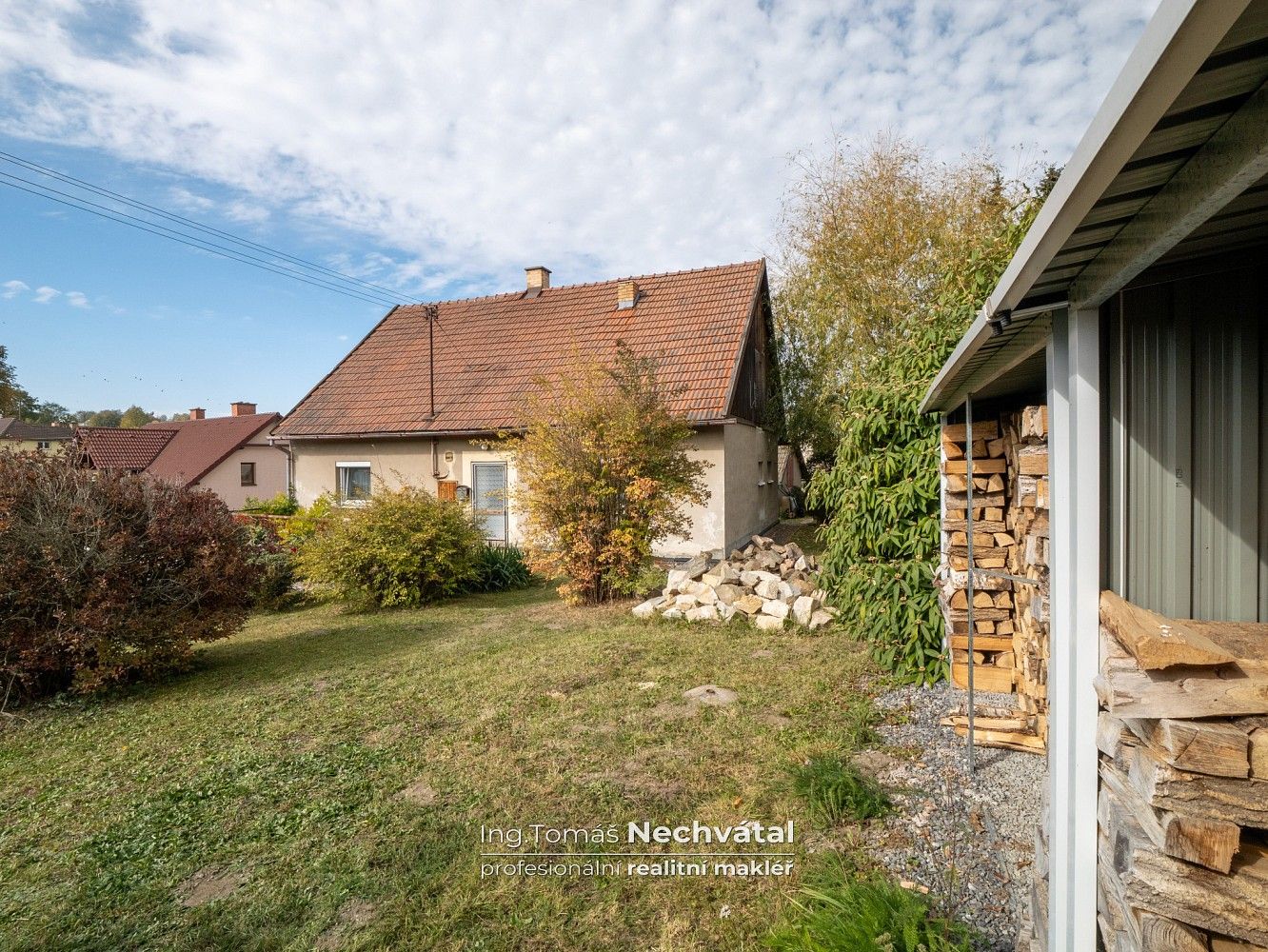 Prodej rodinný dům - Hartmanice, okres Svitavy, 67 m² - 5