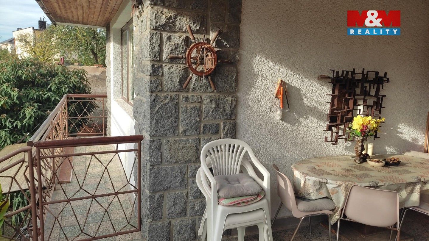 Pronájem byt 1+1 - Křivá, Hradec Králové, 45 m²