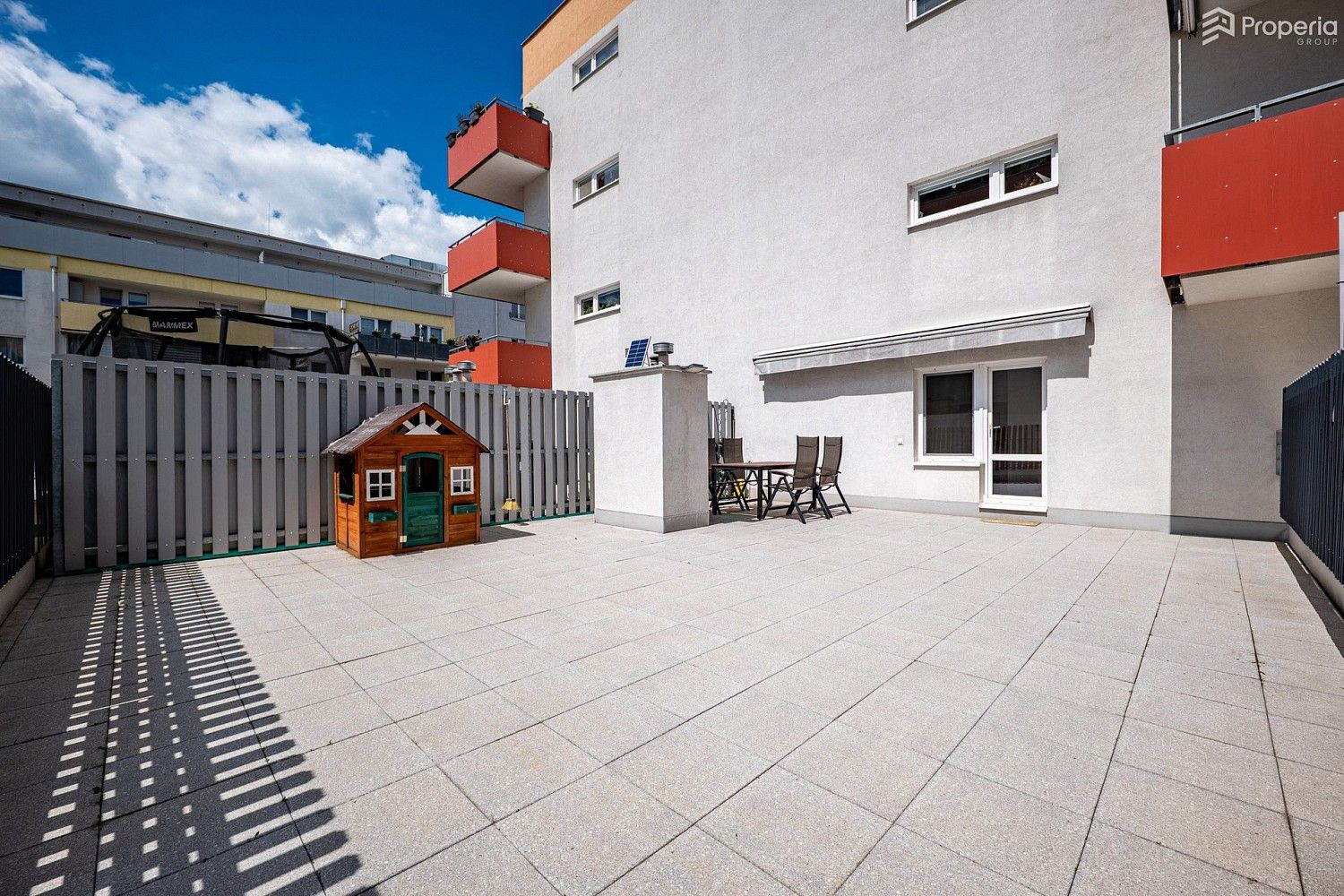 Byt 3+kk · 129 m² · Lišejníková, Brno - Žebětín - 4