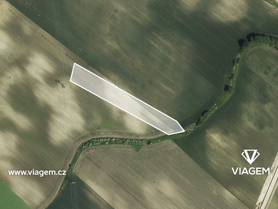 Prodej zemědělský pozemek - Mutěnice, okres Hodonín, Jihomoravský kraj - 2