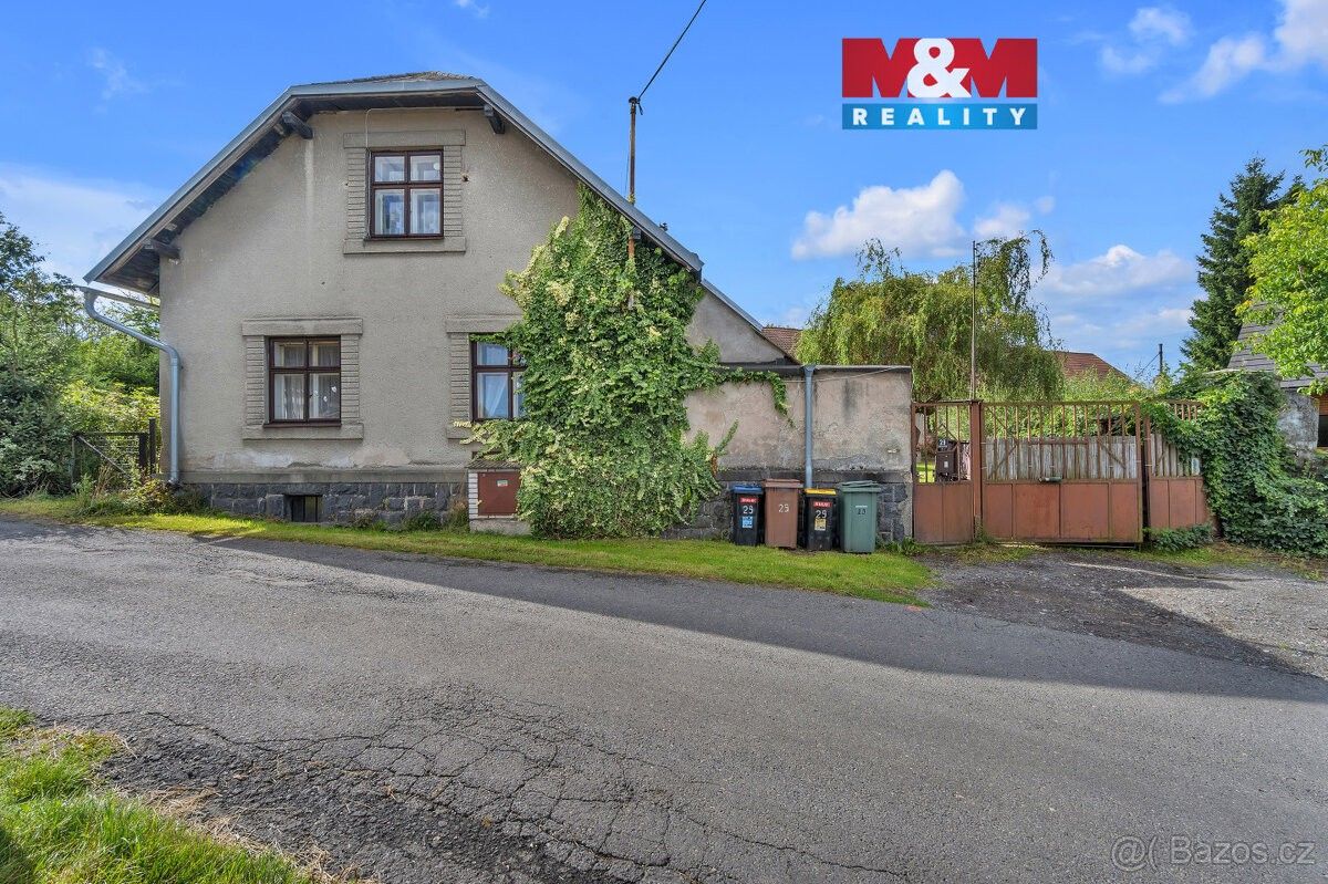 Rodinné domy, Hlinsko v Čechách, 539 01