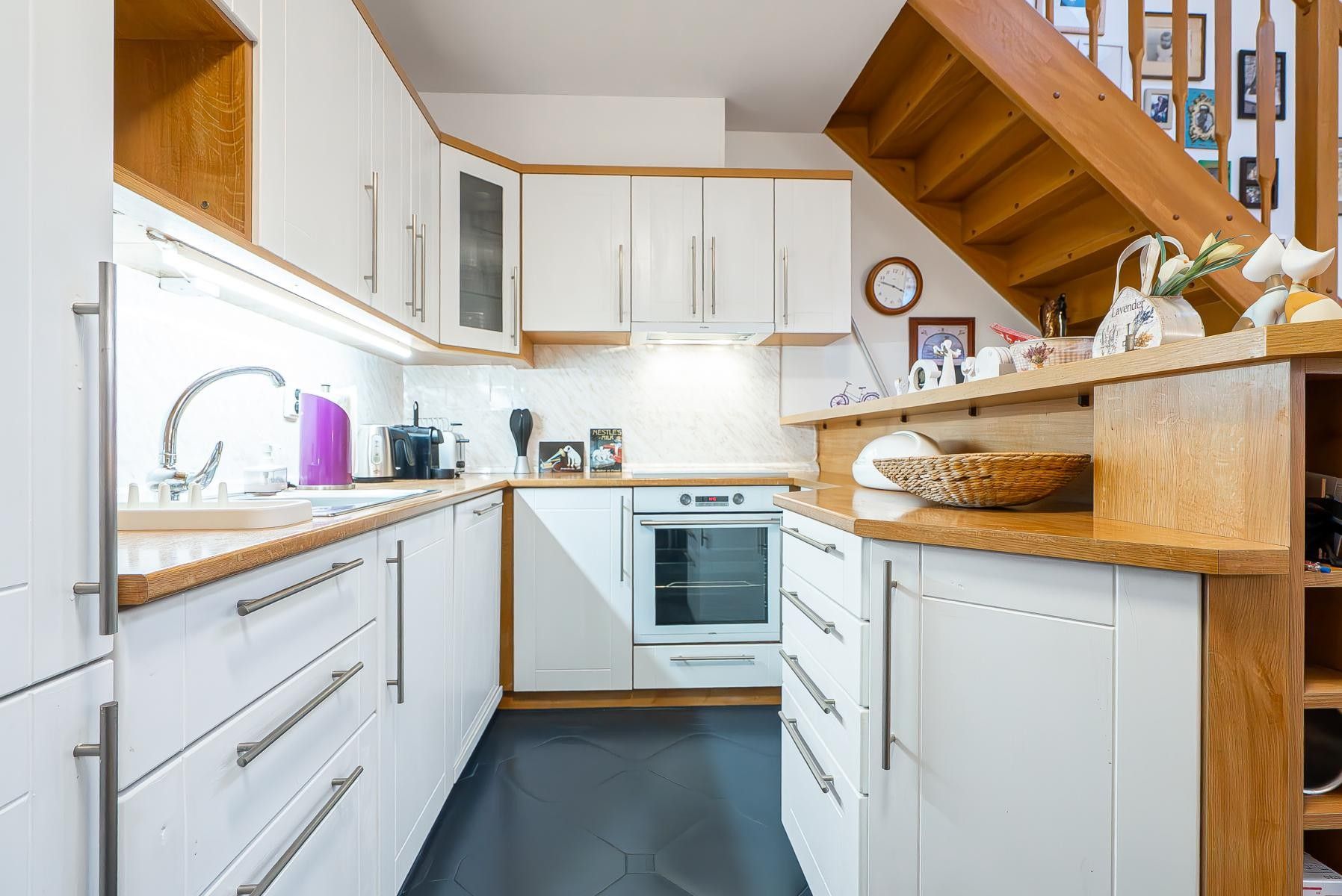 3+kk, Náměstí Joachima Barranda, Beroun, 81 m²