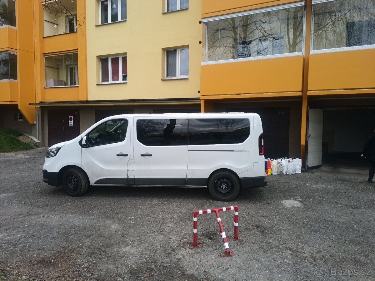 Pronájem garáž - Karviná, 733 01