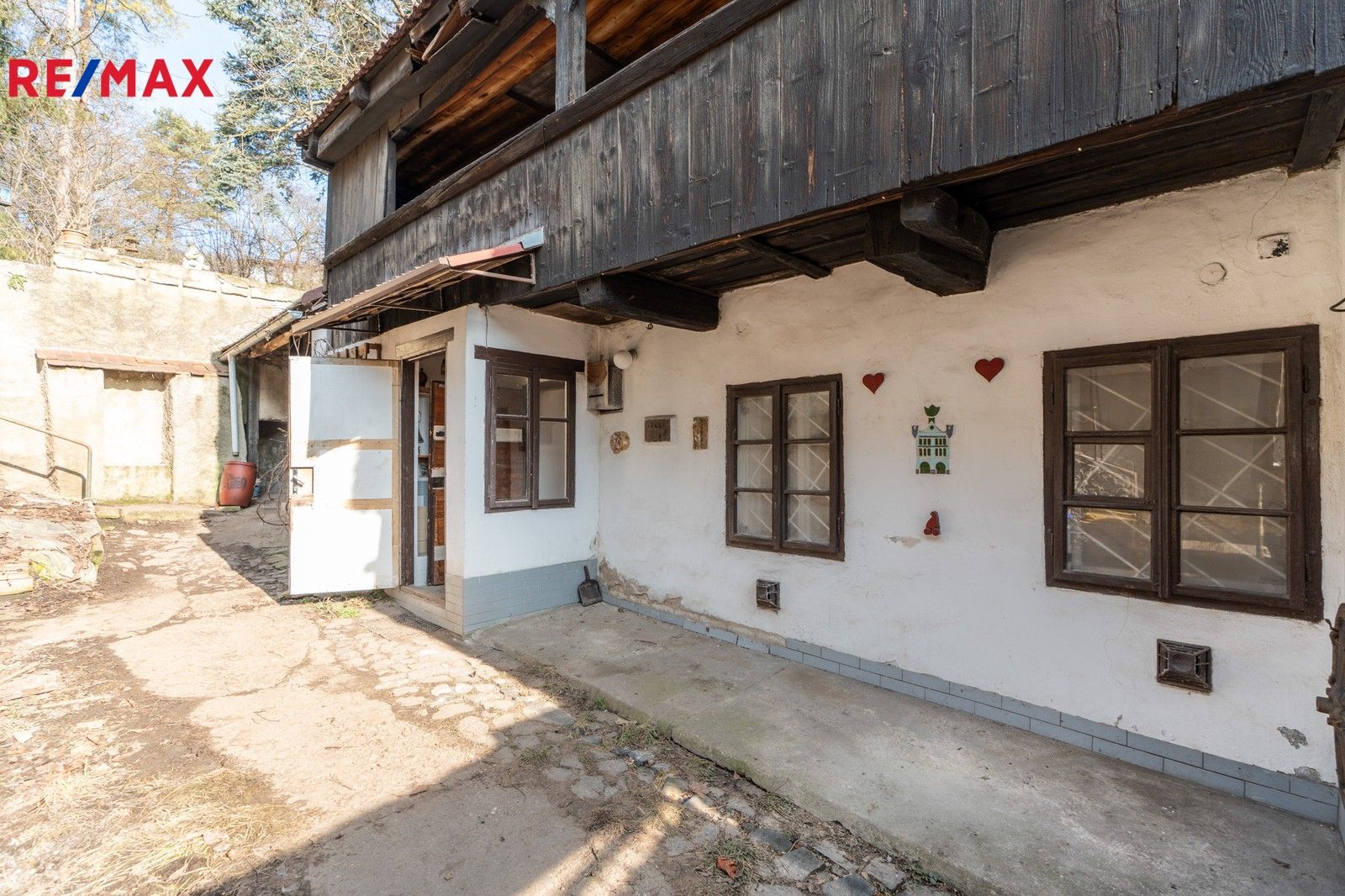 Prodej chalupa - Žalhostice, 74 m²