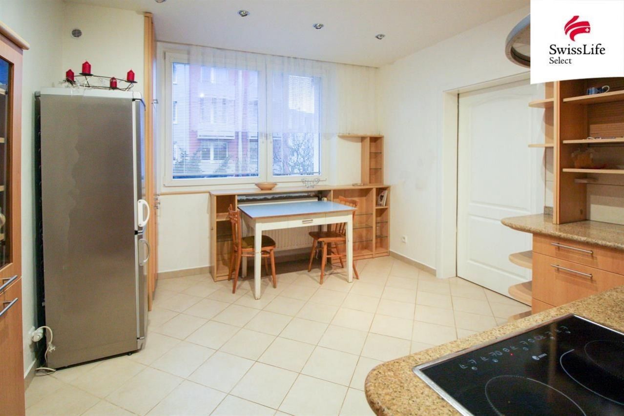 Byt 2+1 · 58 m² · Radkovská, Telč Telč-Staré Město - 4
