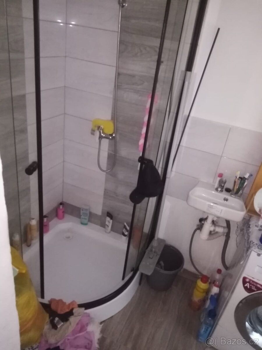 Pronájem byt - Děčín, 405 02