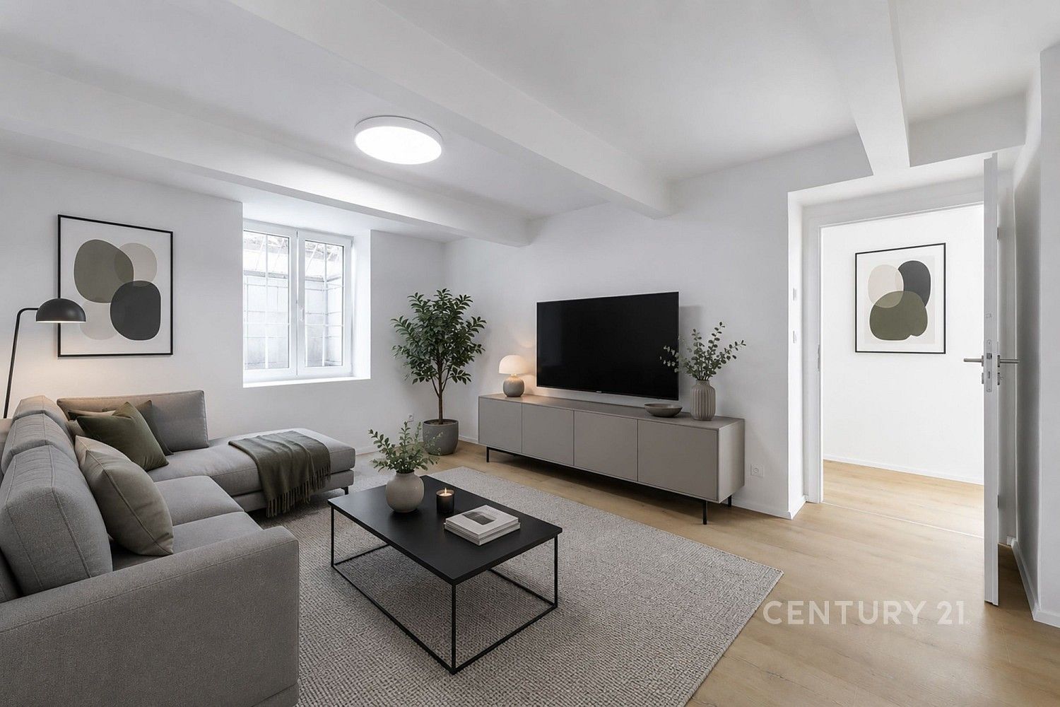 Byt 2+1 · 62 m² · Praha - Dejvice, okres Praha 6, Hlavní město Praha - 4