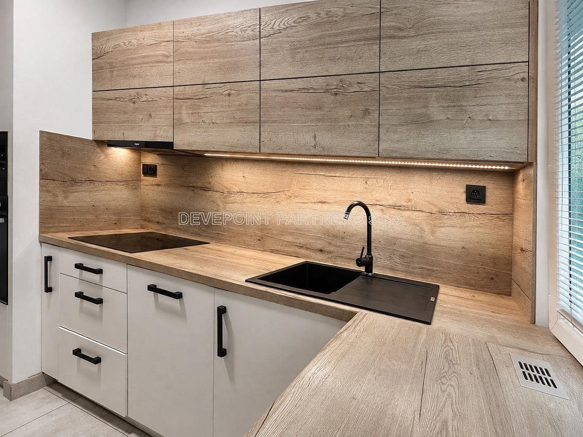 Prodej byt 4+kk - Zlín, Zlínský kraj, 77 m² - 5