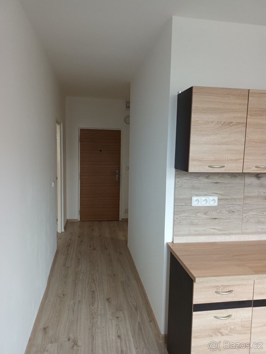 Pronájem byt - Chomutov, 430 04