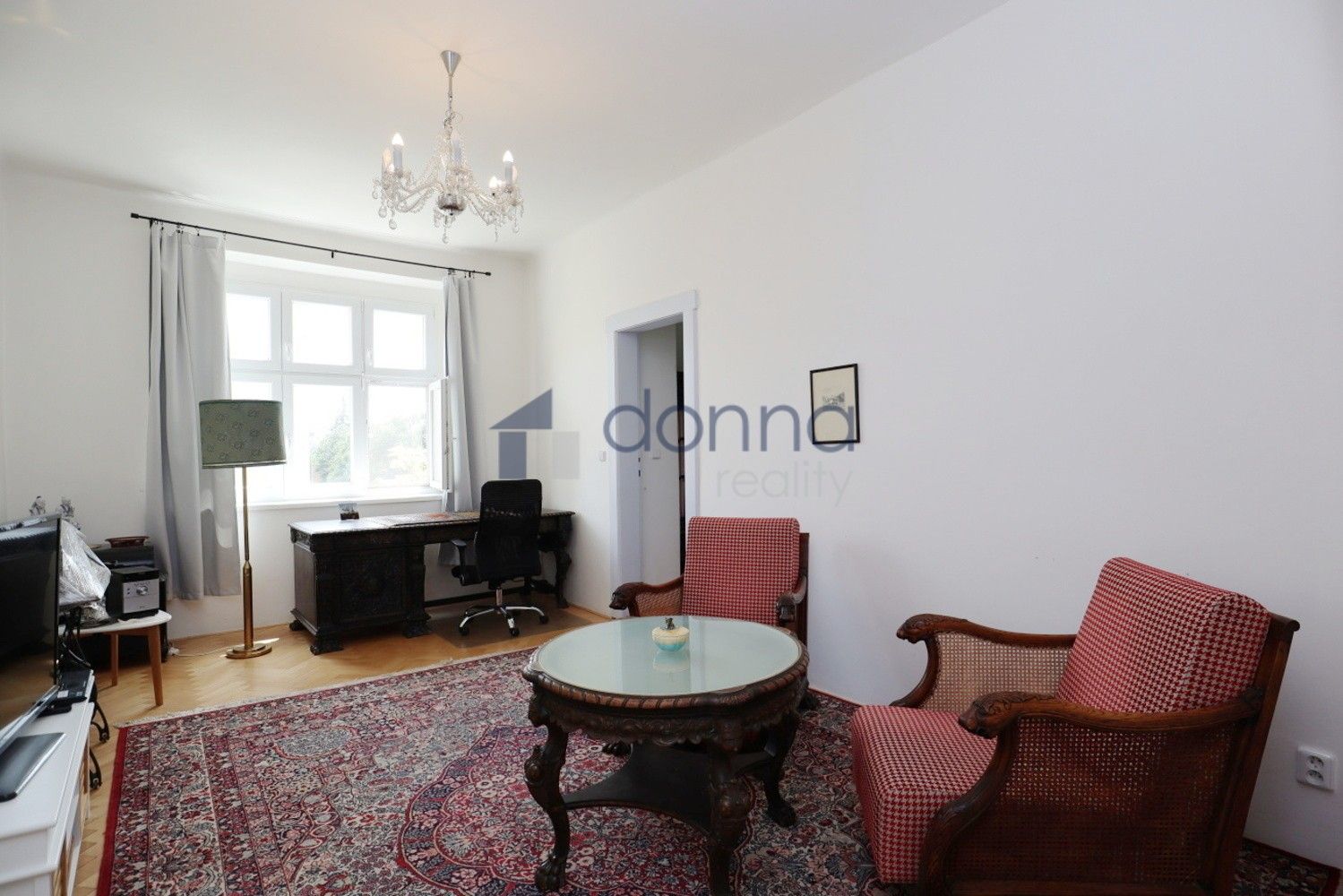 Prodej byt 3+kk - Prouzova, Praha, 83 m²