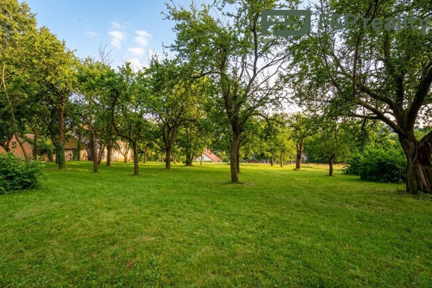 Pozemek pro bydlení · 1 000 m² · Kladruby, Libice nad Doubravou - 4