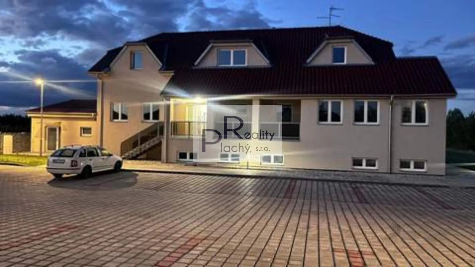 Ostatní