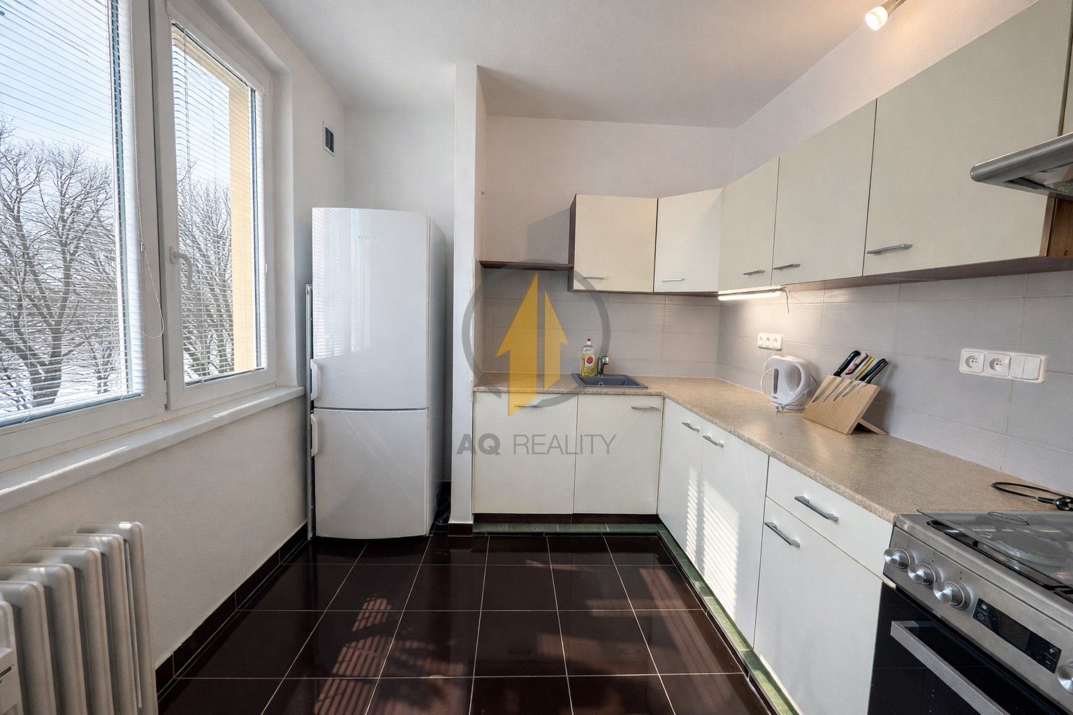 2+1, Nám. V. Čtvrtka, Jičín, 65 m²