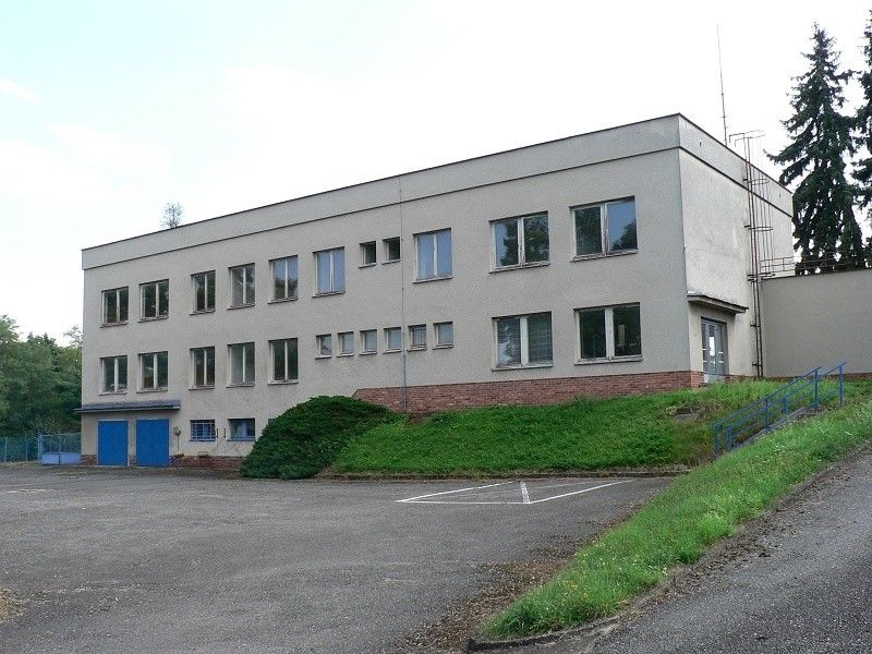 Ostatní, Horažďovice, 341 01 - 1