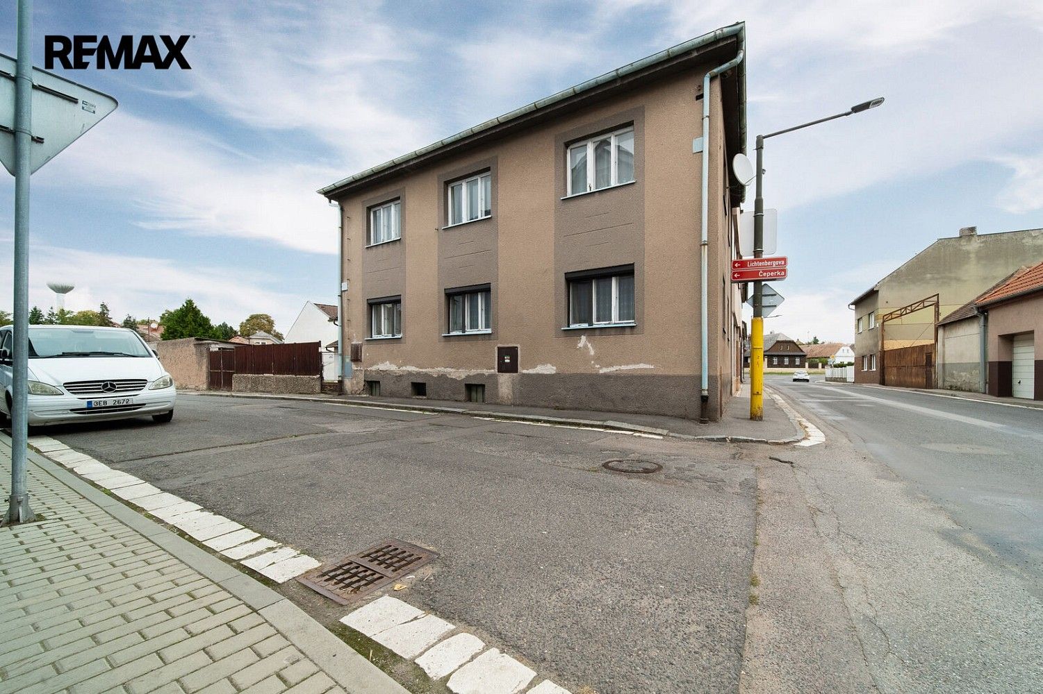 Rodinný dům · 284 m² · Jiráskova, Chrast, okres Chrudim - 3