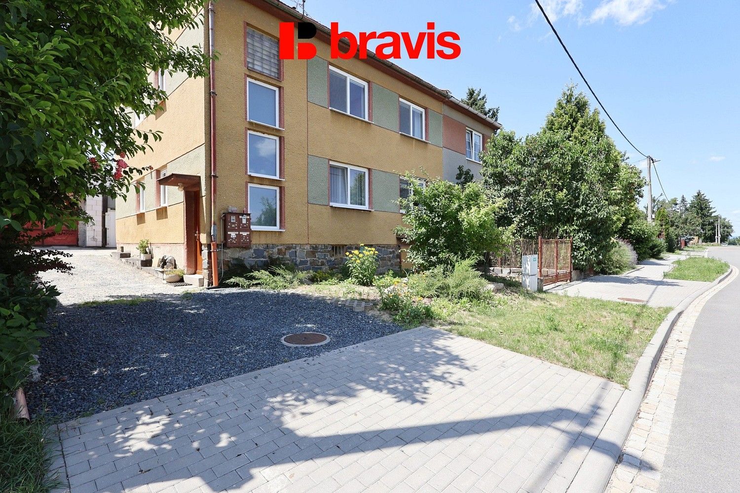 Kanceláře, Brno - Horní Heršpice, okres Brno-město, Jihomoravský kraj, 90 m² - 1