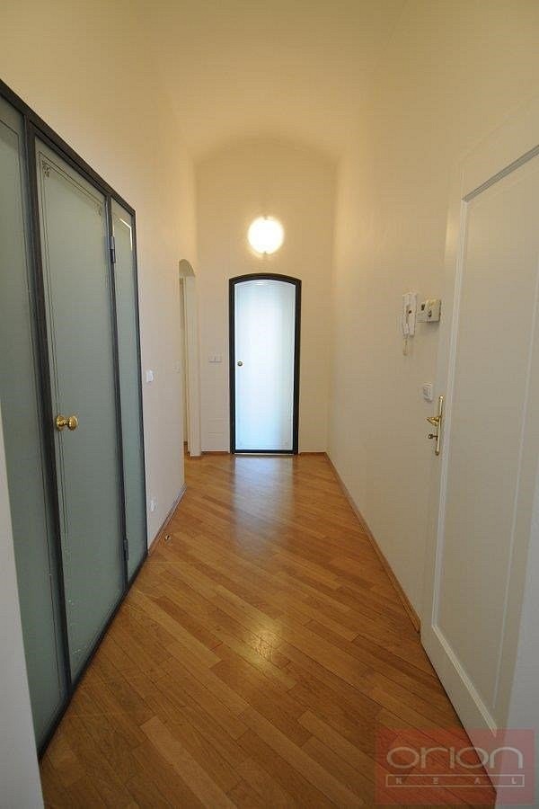 Byt 4+1 · 100 m² · Odborů, Praha 2 - Nové Město - 4